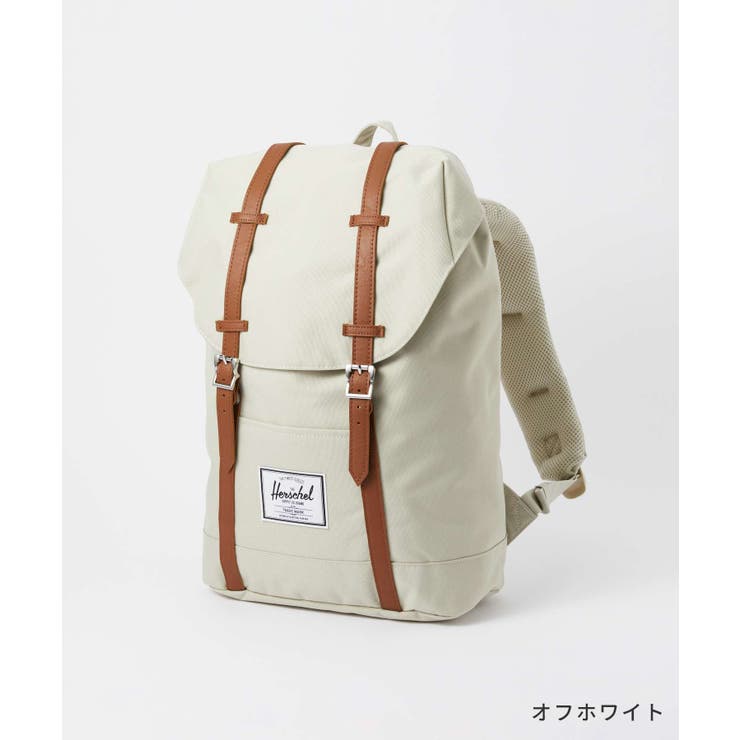 ハーシェル サプライ Herschel[品番：TRDW0010193]｜U-STREAM（ユー 