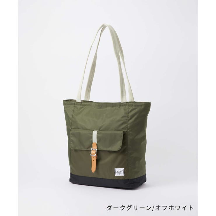 ハーシェルサプライHerschelSupply11248トートバッグRETREATTOTEメンズレディースバックシグネチャー20Lリサイクルナイロン手提げバッグシンプルプレゼントA4収納お祝い記念お出かけトートファッションギフト誕生日記念日鞄全3色