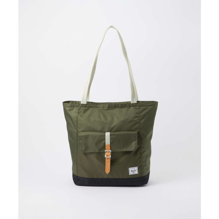 ハーシェルサプライHerschelSupply11248トートバッグRETREATTOTEメンズレディースバックシグネチャー20Lリサイクルナイロン手提げバッグシンプルプレゼントA4収納お祝い記念お出かけトートファッションギフト誕生日記念日鞄全3色