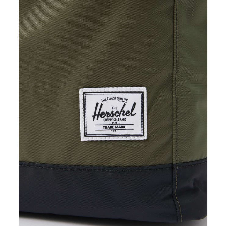 ハーシェルサプライHerschelSupply11248トートバッグRETREATTOTEメンズレディースバックシグネチャー20Lリサイクルナイロン手提げバッグシンプルプレゼントA4収納お祝い記念お出かけトートファッションギフト誕生日記念日鞄全3色