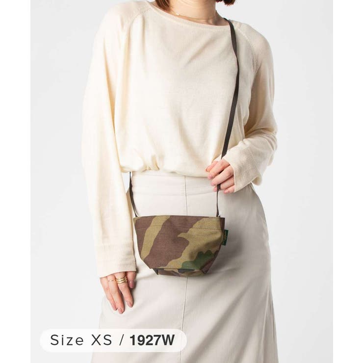 エルベシャプリエ Herve Chapelier | U-STREAM | 詳細画像1 