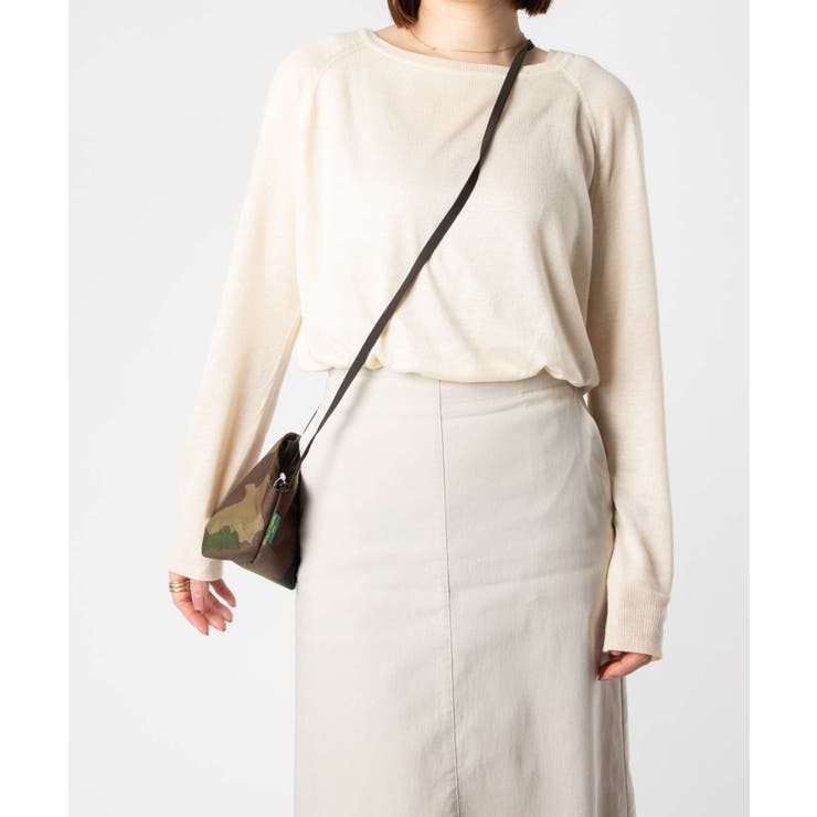 エルベシャプリエ Herve Chapelier | U-STREAM | 詳細画像4 