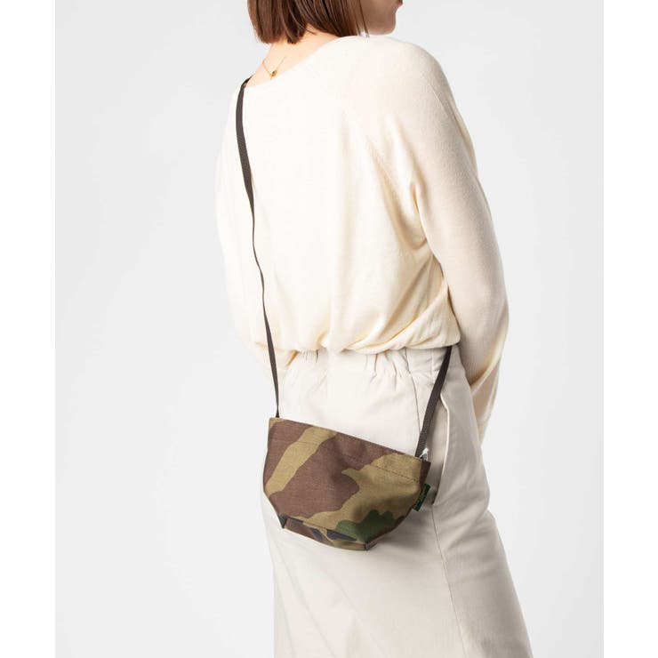 エルベシャプリエ Herve Chapelier | U-STREAM | 詳細画像5 