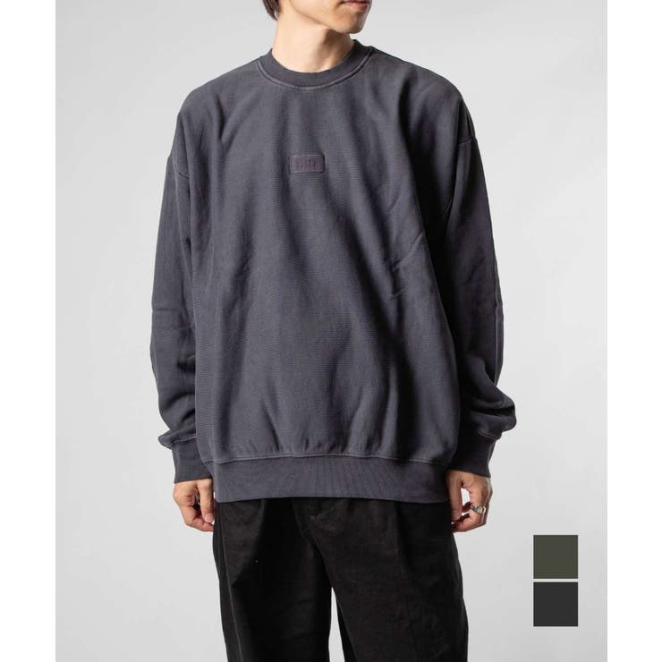 ハフ HUF FL00230 | U-STREAM | 詳細画像1 