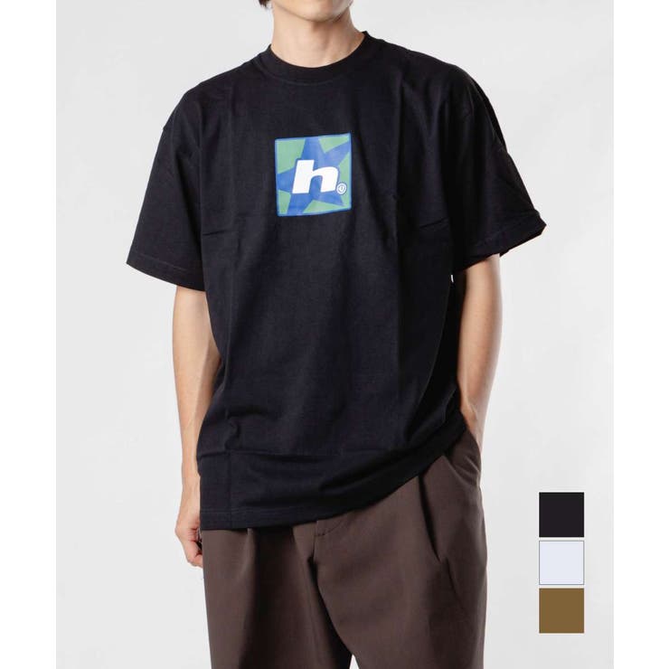 ハフ HUF TS02289 | U-STREAM | 詳細画像1 