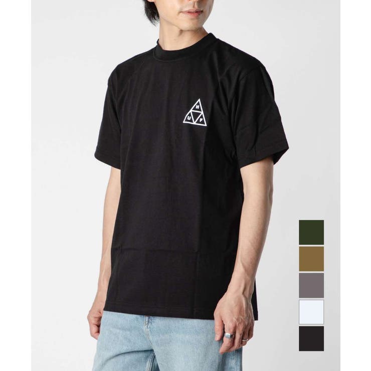 ハフ HUF SET | U-STREAM | 詳細画像1 
