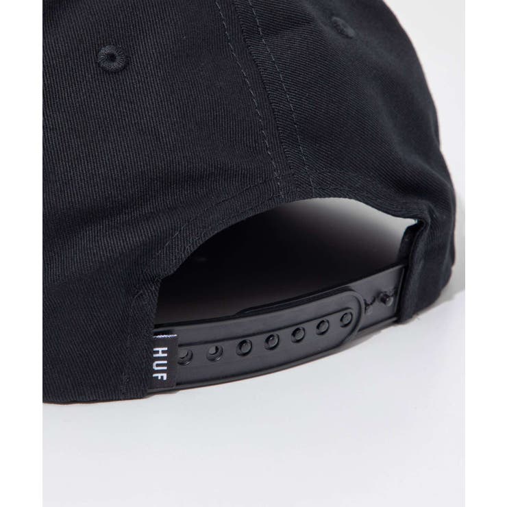 ハフ HUF HT00714 | U-STREAM | 詳細画像5 