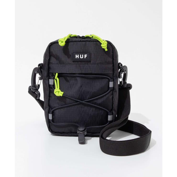 ハフ HUF AC00987[品番：TRDW0012707]｜U-STREAM（ユーストリーム）｜レディースファッション通販ショップリスト