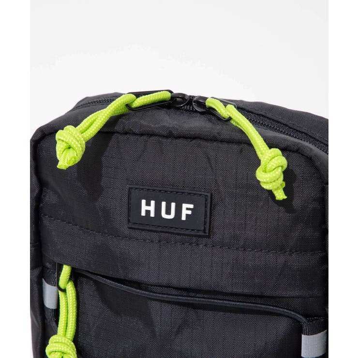 ハフ HUF AC00987[品番：TRDW0012707]｜U-STREAM（ユーストリーム）｜レディース｜Shoplist
