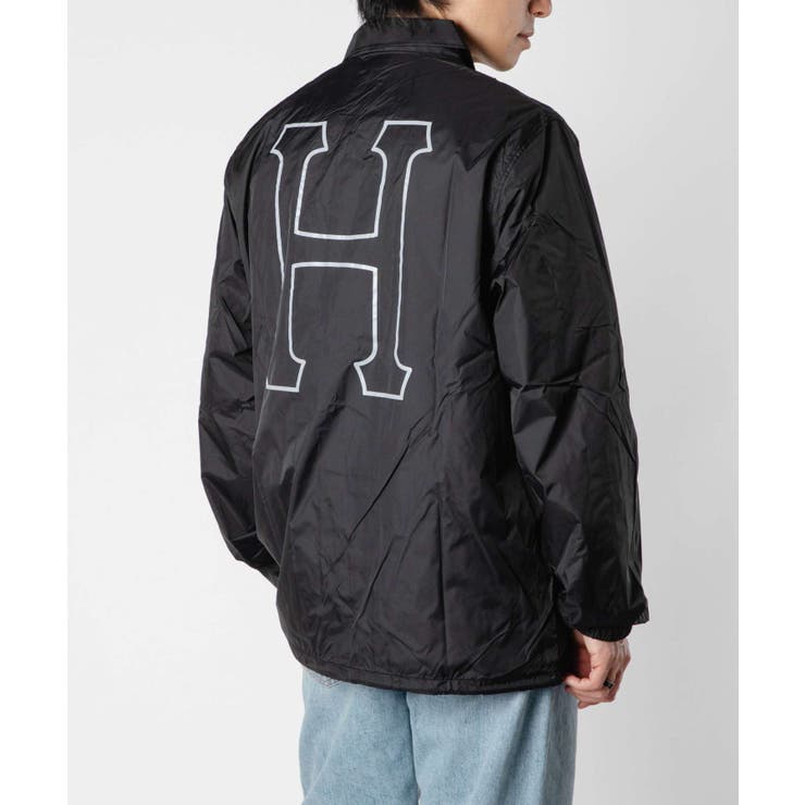 ハフ HUF SET[品番：TRDW0011677]｜U-STREAM（ユーストリーム