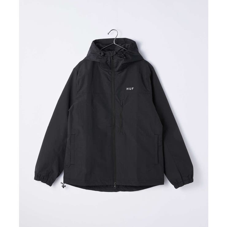 ハフ HUF JK00350[品番：TRDW0009353]｜U-STREAM（ユーストリーム