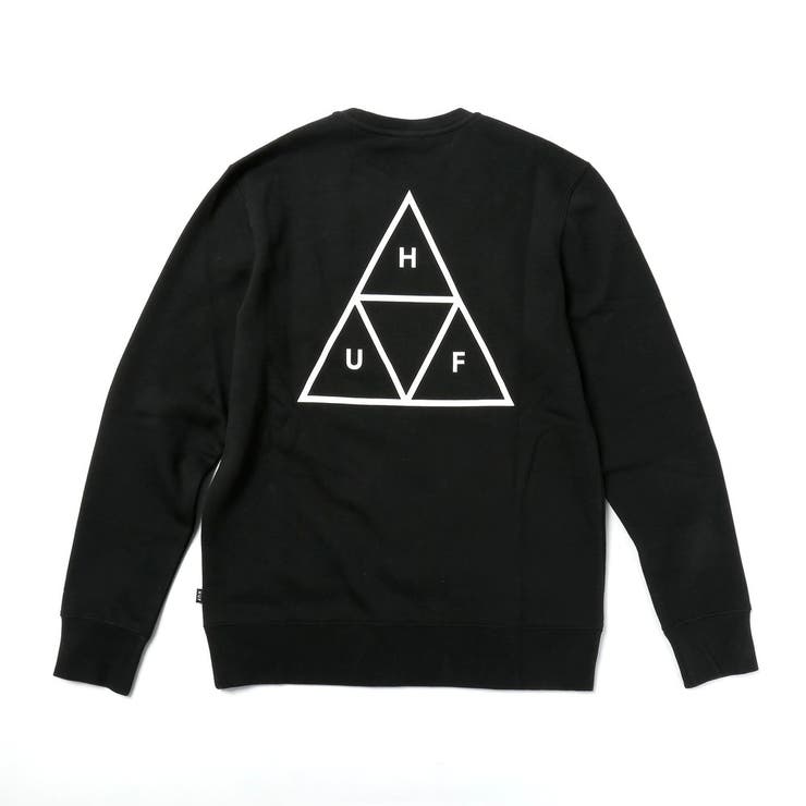 Amazon | (ハフ) HUF×FELIX SKATE PULLOVER HOODIE (HOODED