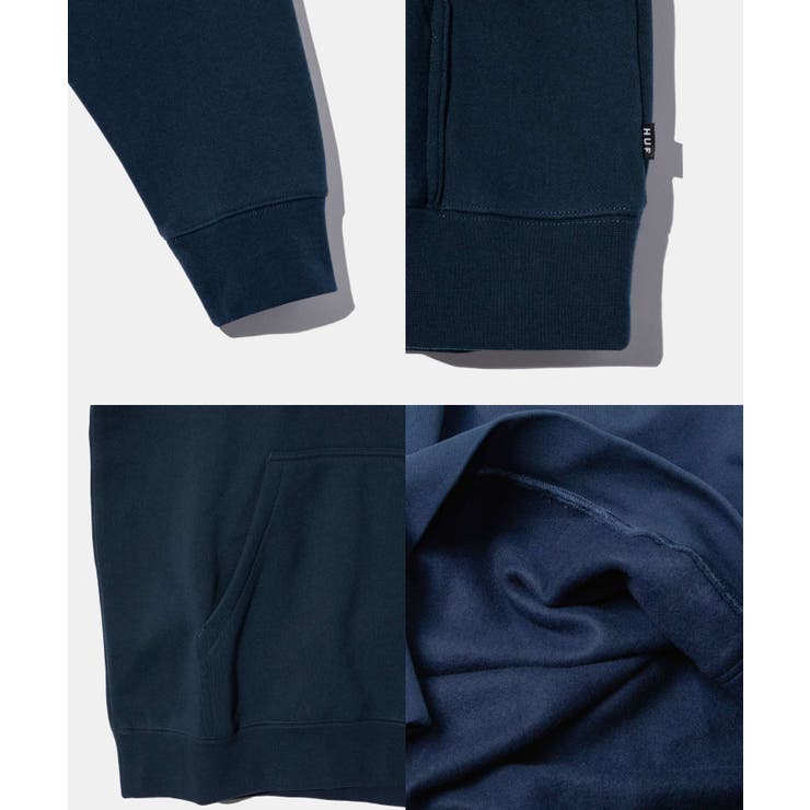 ハフ HUF PF00679 | U-STREAM | 詳細画像11 