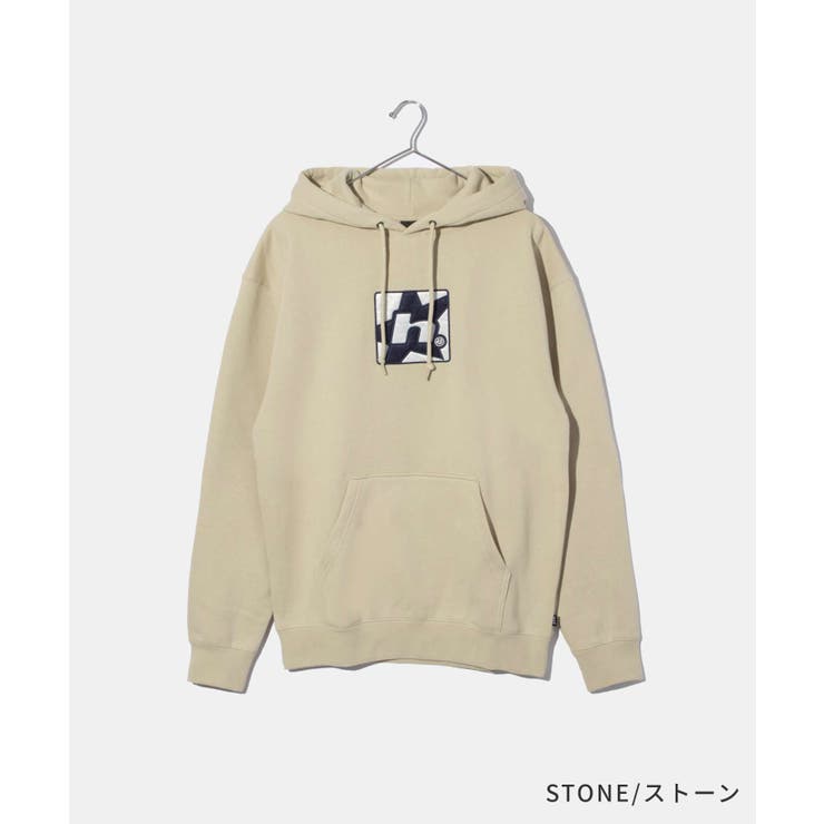 ハフ HUF PF00679 | U-STREAM | 詳細画像12 