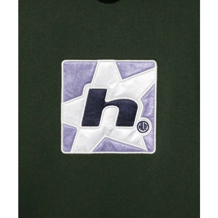 ハフ HUF PF00679 | U-STREAM | 詳細画像15 