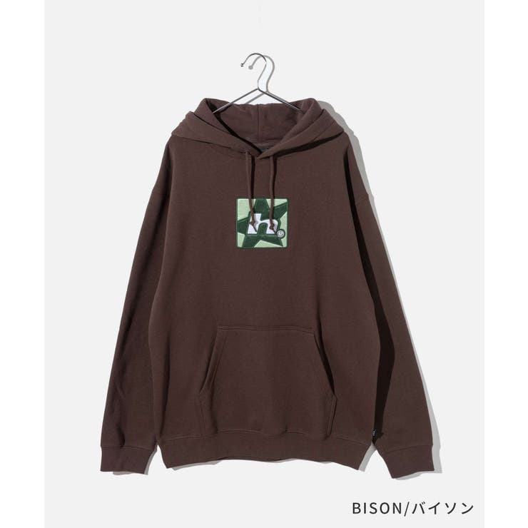 ハフ HUF PF00679 | U-STREAM | 詳細画像16 