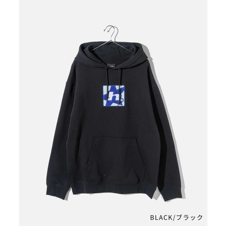 ハフ HUF PF00679 | U-STREAM | 詳細画像18 