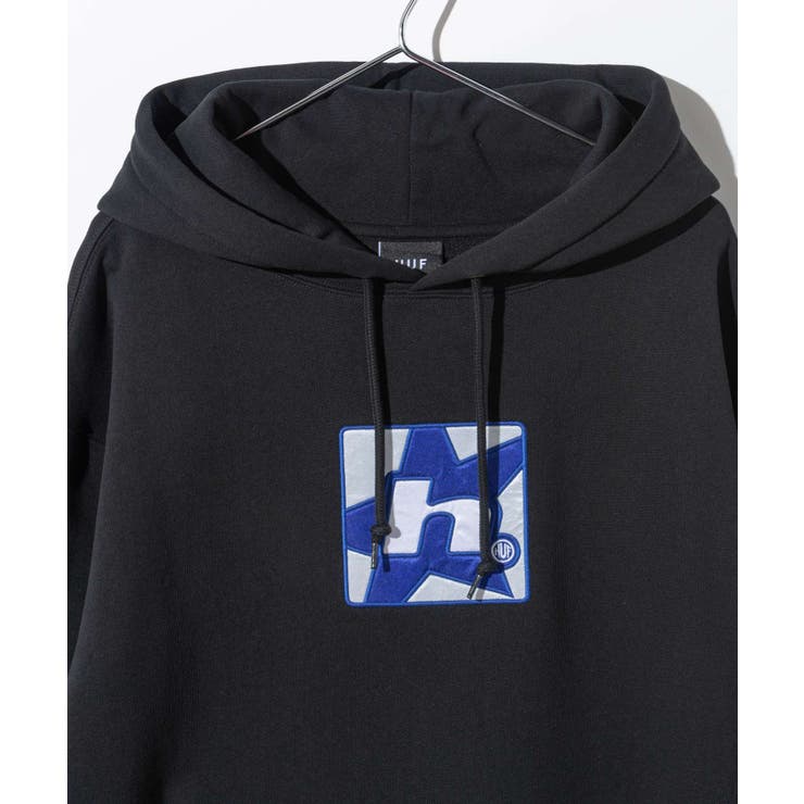 ハフ HUF PF00679 | U-STREAM | 詳細画像19 