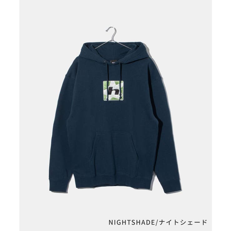 ハフ HUF PF00679 | U-STREAM | 詳細画像3 