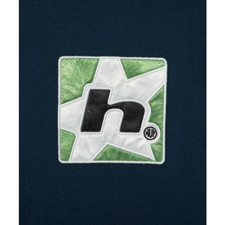 ハフ HUF PF00679 | U-STREAM | 詳細画像10 