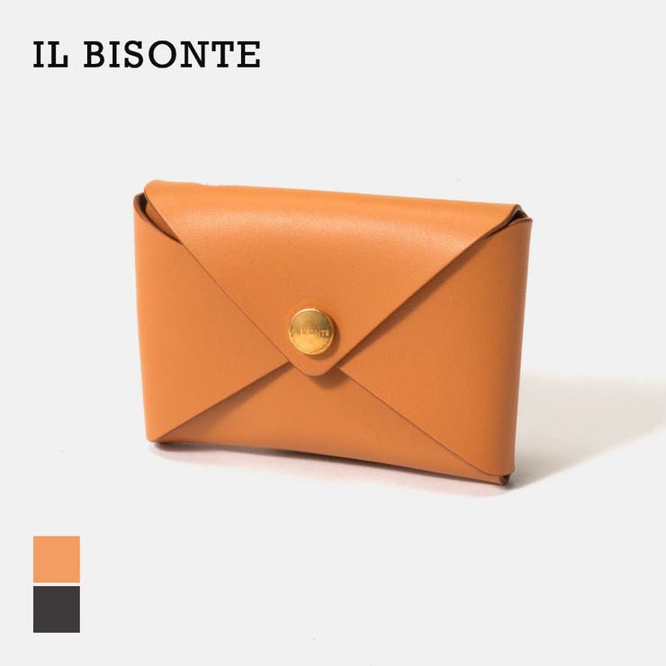 IL BISONTE 小銭入れ | U-STREAM | 詳細画像1 