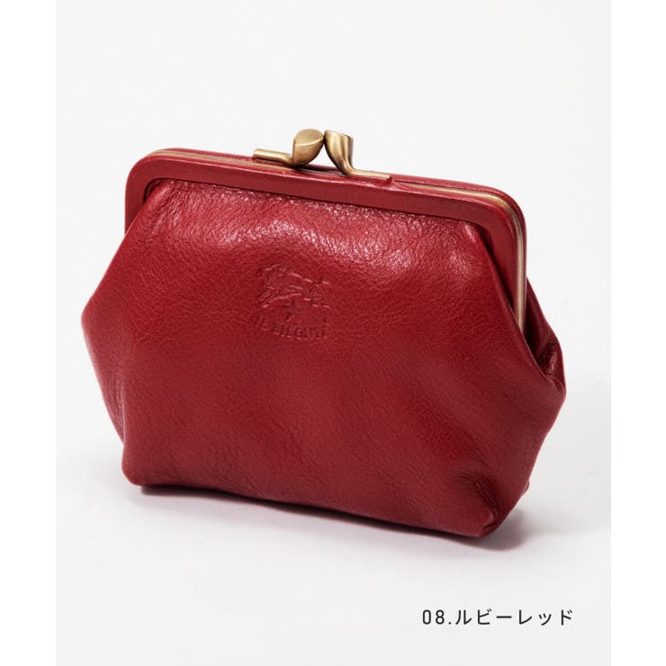 イルビゾンテILBISONTESCP005PV0004PV0005小銭入れC0401メンズレディース財布コインケースがま口財布無地カードケースレザー本革小物プレゼントお祝い記念ビジネスシンプル通勤通学コンパクトギフト誕生日記念全8色