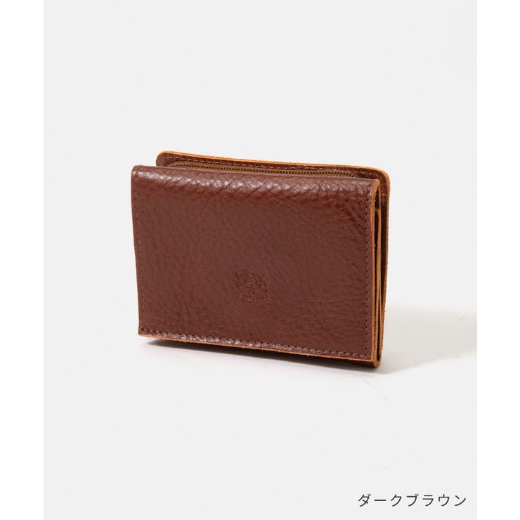 イルビゾンテILBISONTESMW036PV0004三つ折り財布C0593レディース財布レザー本革ウォレットコンパクト三つ折り折り畳みブランドおすすめ人気おしゃれプレゼントギフト贈り物シンプル誕生日記念日お祝い全3色
