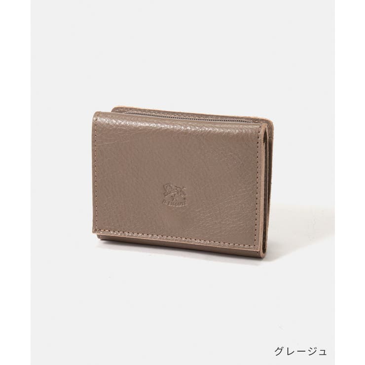 イルビゾンテILBISONTESMW036PV0004三つ折り財布C0593レディース財布レザー本革ウォレットコンパクト三つ折り折り畳みブランドおすすめ人気おしゃれプレゼントギフト贈り物シンプル誕生日記念日お祝い全3色