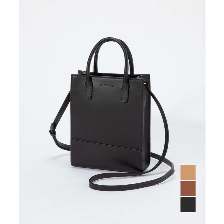 イル ビゾンテ IL | U-STREAM | 詳細画像1 