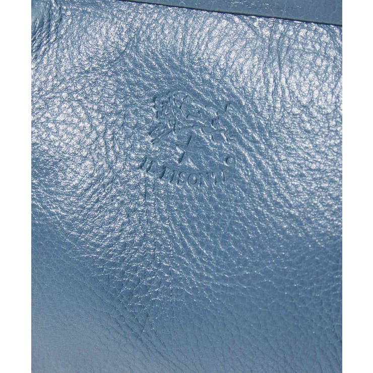 イルビゾンテILBISONTESCP005PV0001小銭入れCoinPurseClassicメンズレディース財布コインケースがま口財布無地カードケースレザープレゼントお祝いビジネスシンプル通勤通学コンパクトギフト記念ネイビーアイボリーアゼリアアイリス