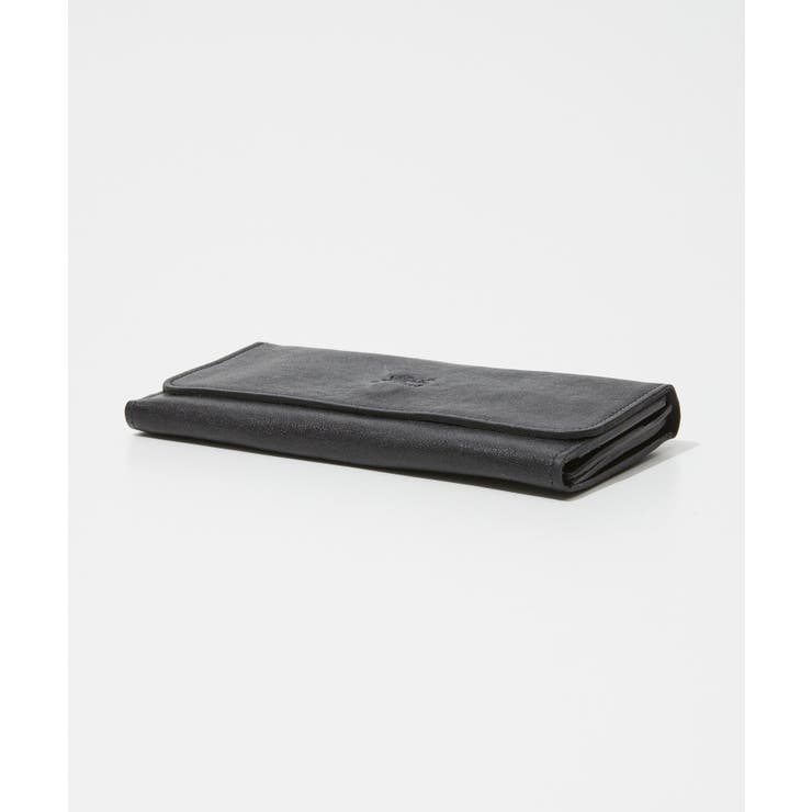イルビゾンテILBISONTESCW009PO0001長財布ContinentalWalletClassicメンズレディース財布ロングウォレット小銭入れ付きレザー本革ロゴブランドプレゼントおしゃれギフト誕生日シンプルお祝い記念おしゃれブラックナチュラルセピアカフェ