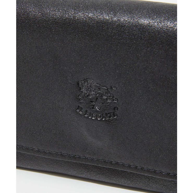 イルビゾンテILBISONTESCW009PO0001長財布ContinentalWalletClassicメンズレディース財布ロングウォレット小銭入れ付きレザー本革ロゴブランドプレゼントおしゃれギフト誕生日シンプルお祝い記念おしゃれブラックナチュラルセピアカフェ