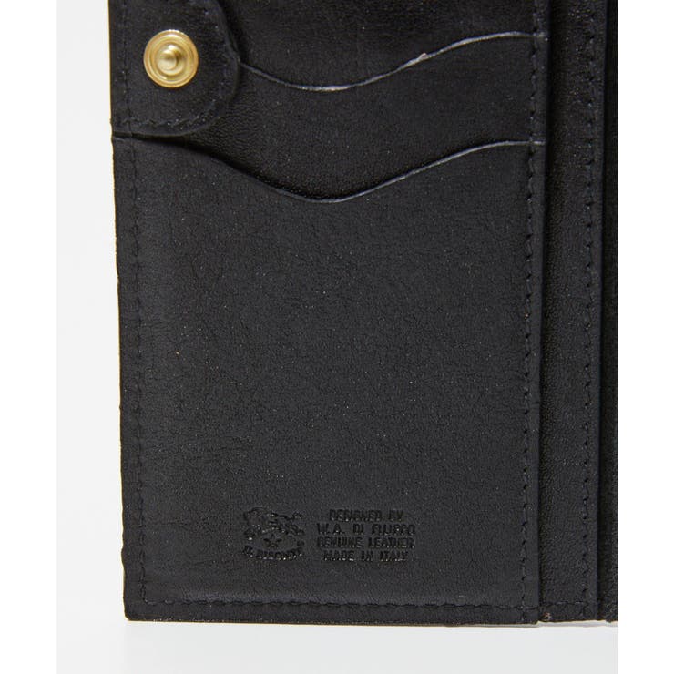イルビゾンテILBISONTESCW009PO0001長財布ContinentalWalletClassicメンズレディース財布ロングウォレット小銭入れ付きレザー本革ロゴブランドプレゼントおしゃれギフト誕生日シンプルお祝い記念おしゃれブラックナチュラルセピアカフェ