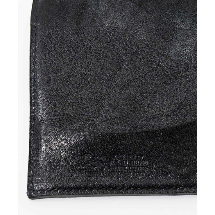 イルビゾンテILBISONTESMW002PO0001三つ折り財布MediumWalletClassicメンズレディース財布レザーウォレットコンパクト本革折り畳みブランドおしゃれプレゼントギフトシンプル誕生日記念お祝いブラックセピアカフェナチュラル