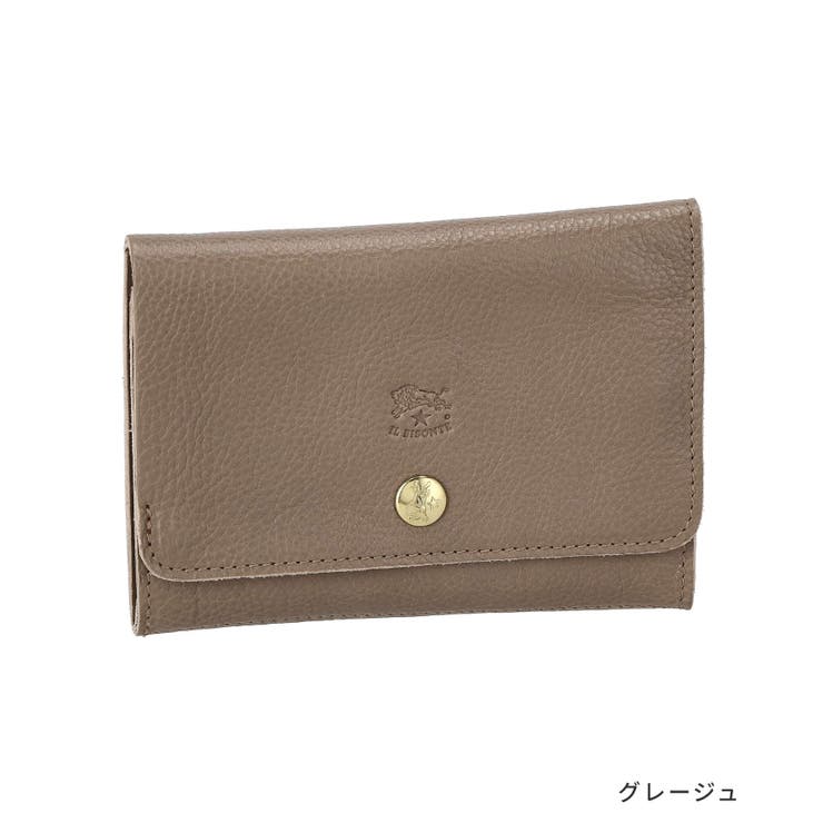 イルビゾンテILBISONTESMW028PV0004二つ折り財布C0522メンズレディース財布レザー本革ミニ財布小銭入れウォレットコンパクト二つ折り折り畳みブランドおすすめ人気おしゃれプレゼントギフト贈り物シンプル誕生日記念日お祝い全6色