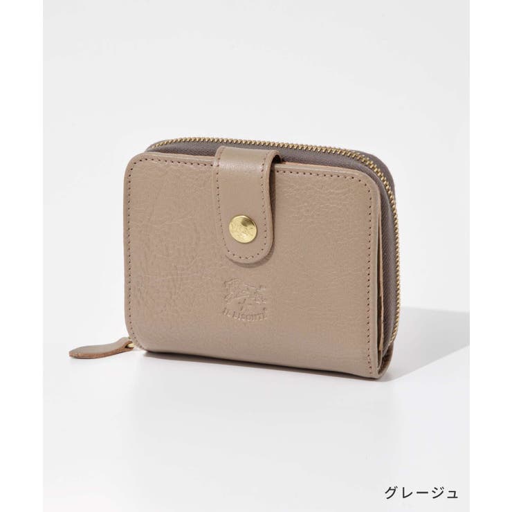 イルビゾンテILBISONTESMW067PV0004二つ折り財布C0960メンズレディース財布レザー本革ミニ財布小銭入れウォレットコンパクト二つ折り折り畳みブランドおすすめ人気おしゃれプレゼントギフト贈り物シンプル誕生日記念日お祝い全5色