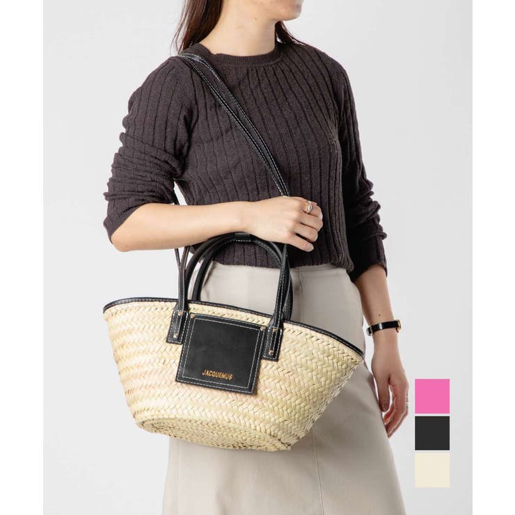 ジャックムス JACQUEMUS 23E223BA044 | U-STREAM | 詳細画像1 
