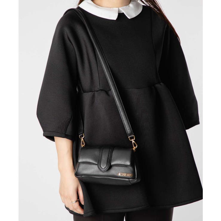 ジャックムス JACQUEMUS 23H233BA335[品番：TRDW0012167]｜U-STREAM