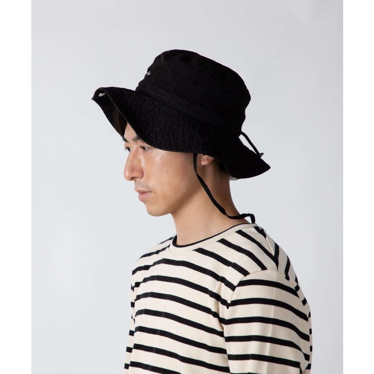 JIL SANDER ストローハット