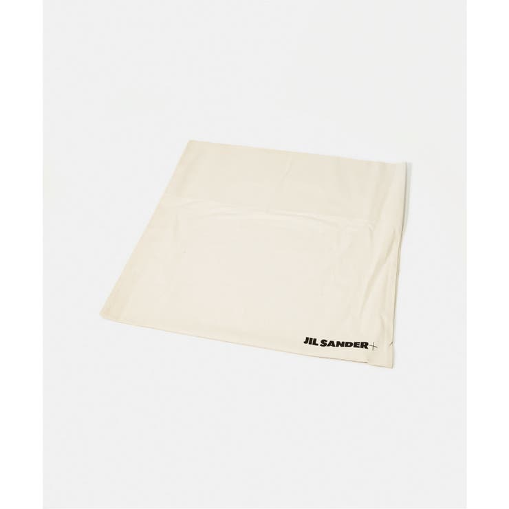 ジルサンダープラスJILSANDER+JPPU663167WU246700Wショートパンツレディースボトムスロゴパッチデニムバミューダパンツコットンカジュアルハーフパンツ405242526インチネイビー