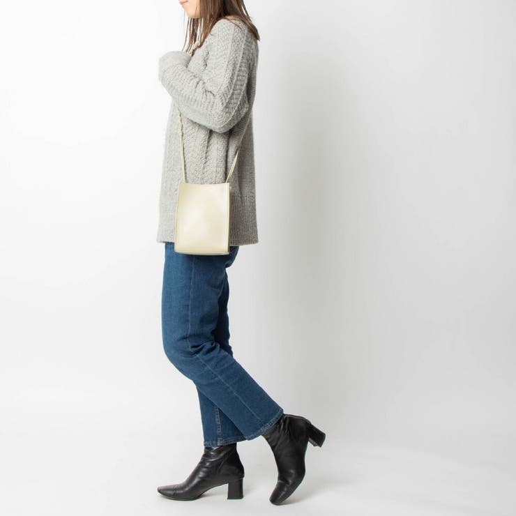ジルサンダーJILSANDERショルダーバッグレディースバック853173MTB00035N
