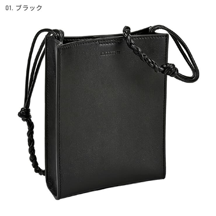 ジルサンダーJILSANDERショルダーバッグレディースバック853173MTB00035N