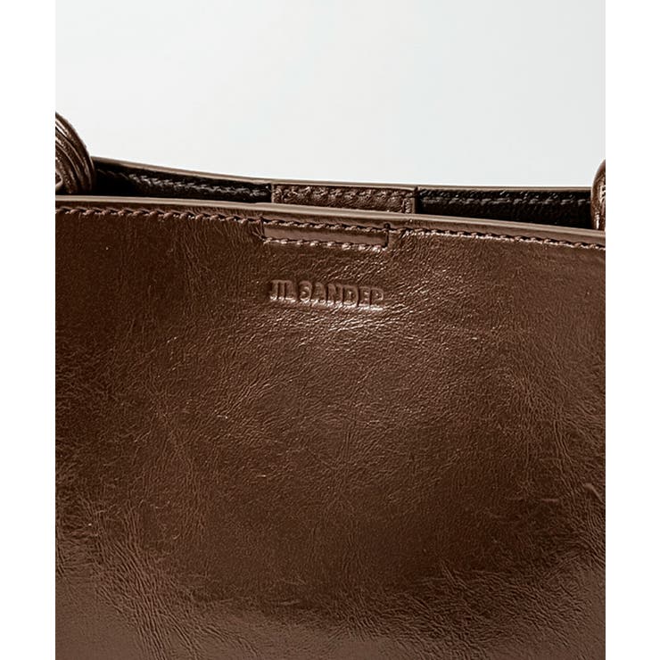 ジルサンダーJILSANDERJSMU853173MUB69099Nショルダーバッグメンズバックレザータングル斜め掛け肩掛け軽量小さめミニ革ロゴTANGLESMALLプレゼントギフトシンプル317セージグリーン【SS20】