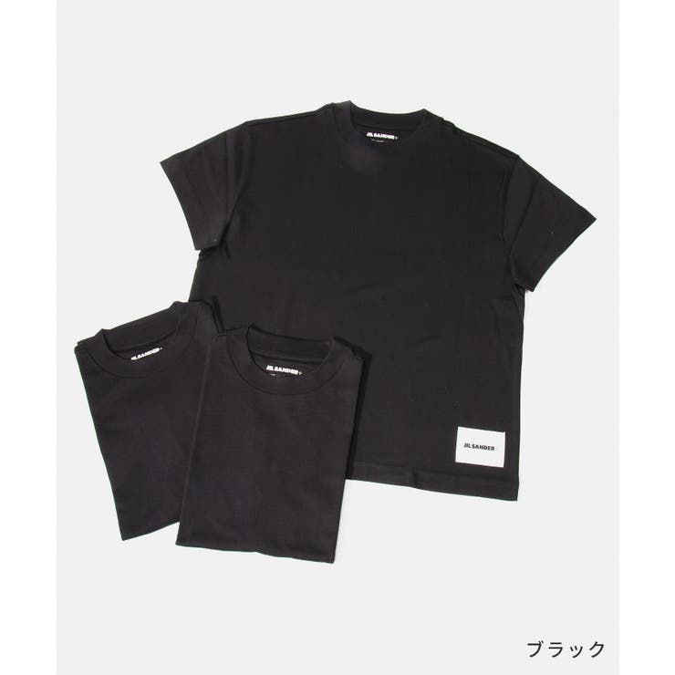 ジルサンダー プラス JIL | U-STREAM | 詳細画像2 