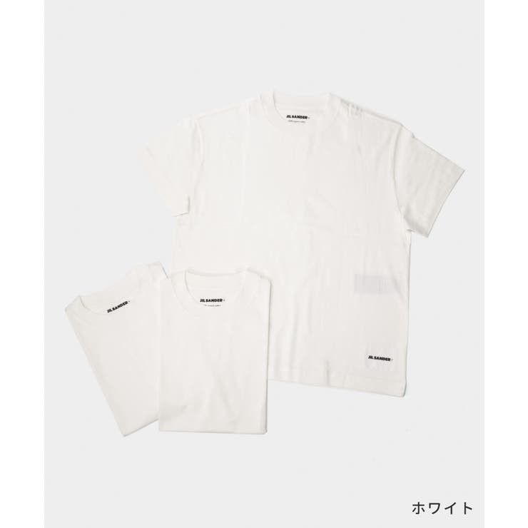 ジルサンダー プラス JIL | U-STREAM | 詳細画像3 