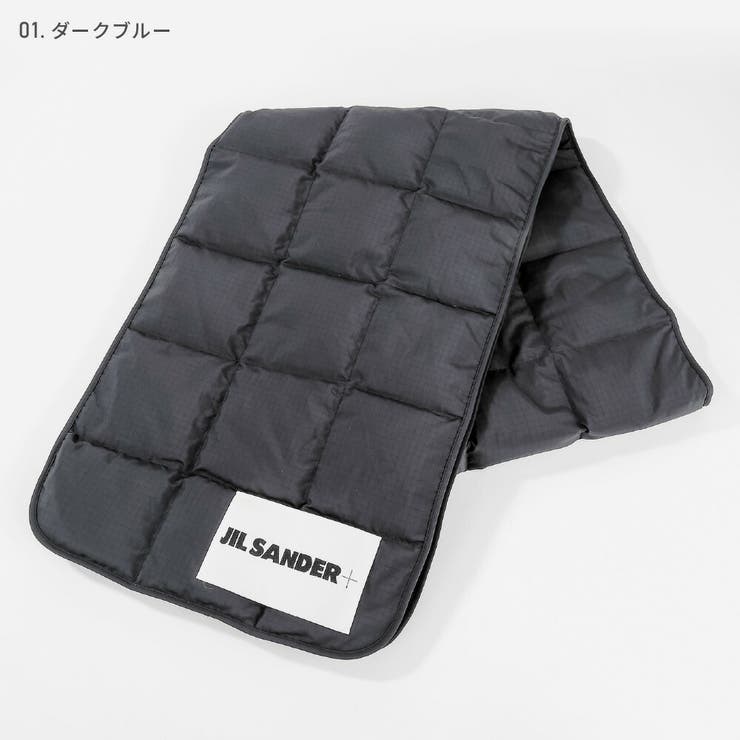 ジルサンダーJILSANDERマフラーレディースブランド小物590094MT441300