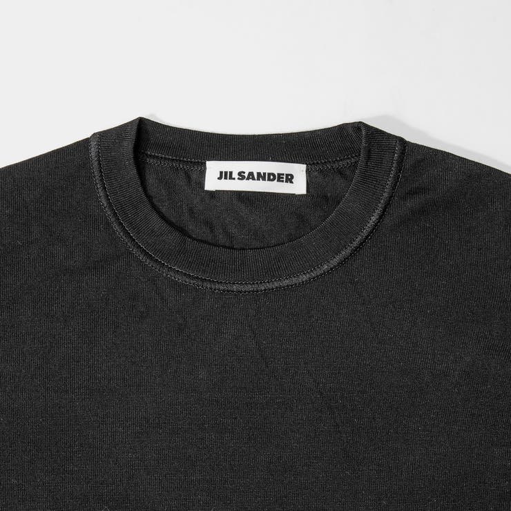 ジルサンダーJILSANDERTシャツレディーストップス751010MTY20058