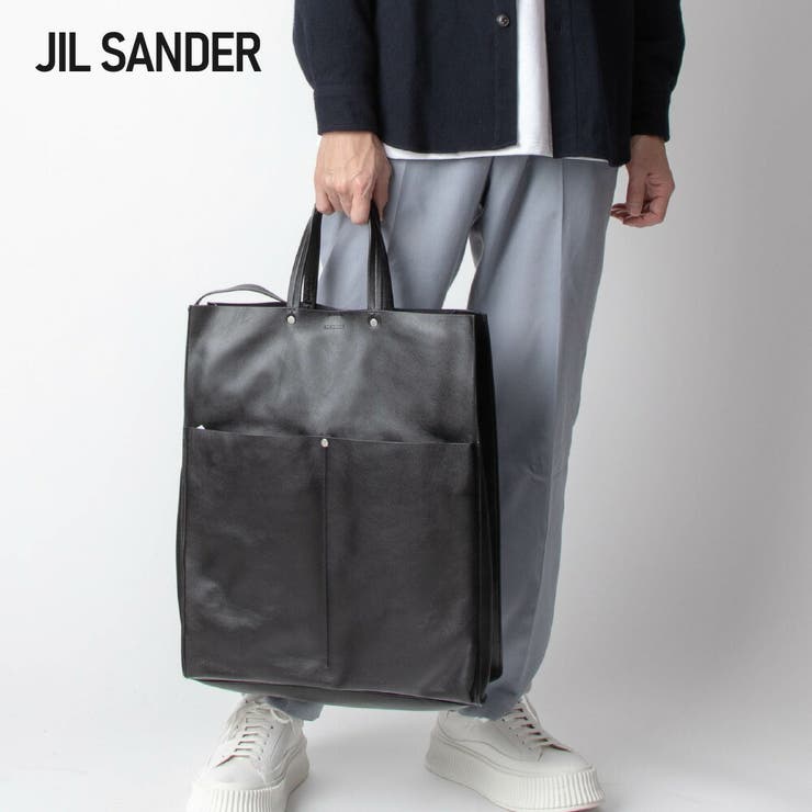 ジルサンダー JIL SANDER [品番：TRDW0000800]｜U-STREAM（ユーストリーム）のメンズファッション通販｜SHOPLIST（ショップリスト）