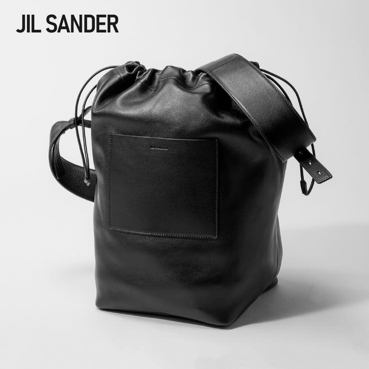 ジルサンダー JIL SANDER[品番：TRDW0000802]｜U-STREAM（ユー