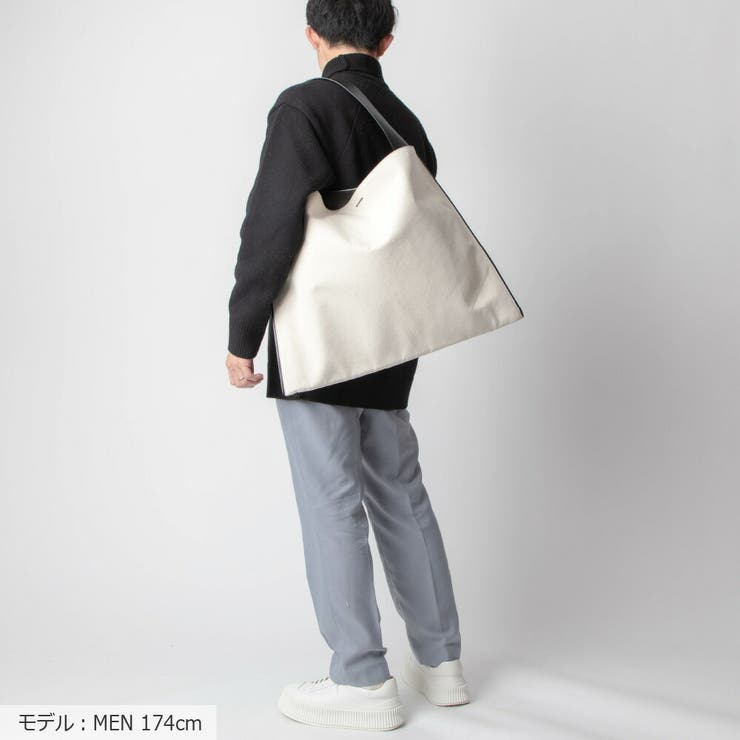 ジルサンダー JIL SANDER[品番：TRDW0000803]｜U-STREAM（ユー